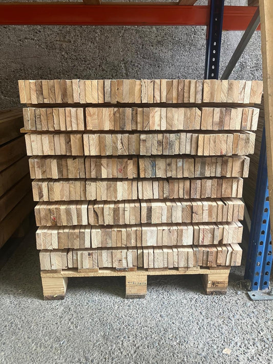 Pallet boards