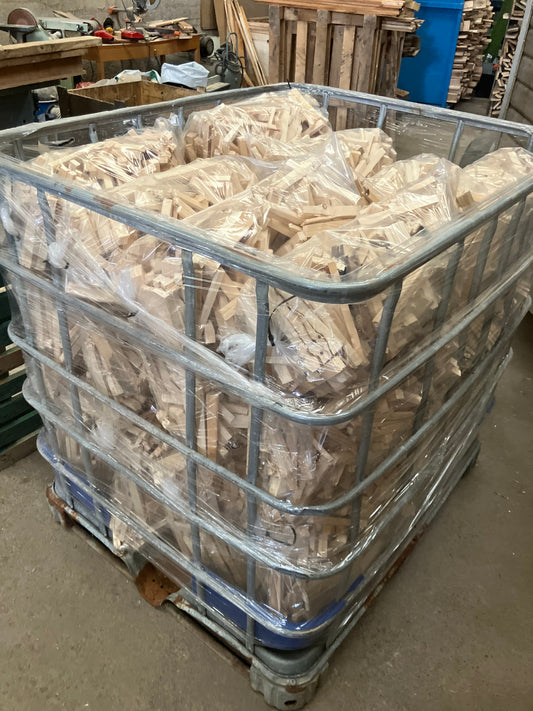 Firelighters (sticks)