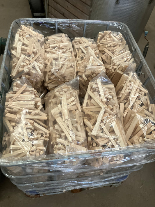 Firelighters (sticks)