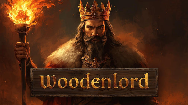 Woodenlord