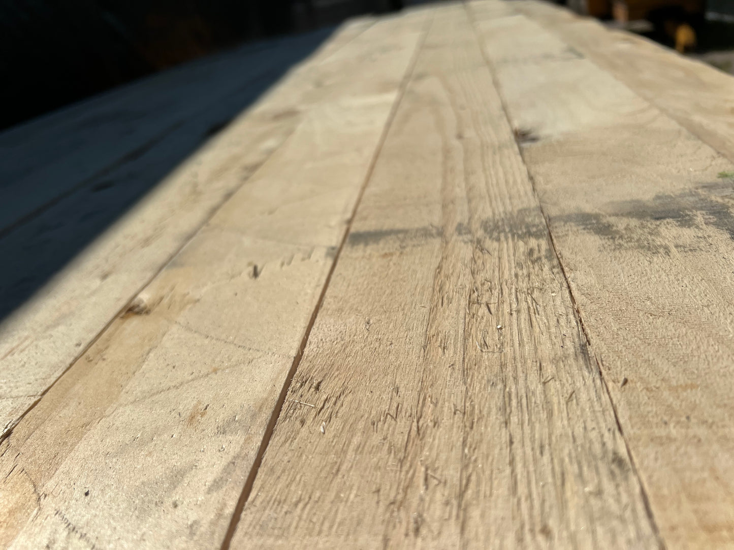 8ft pallet boards