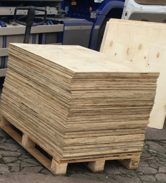 Plywood