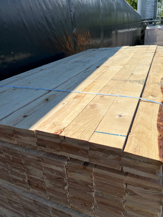 8ft pallet boards