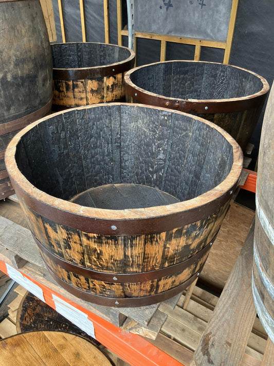 Planters