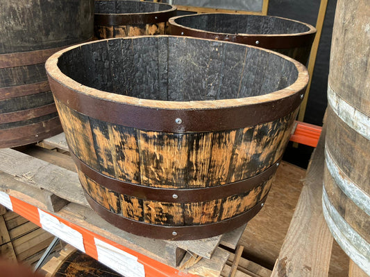 Planters